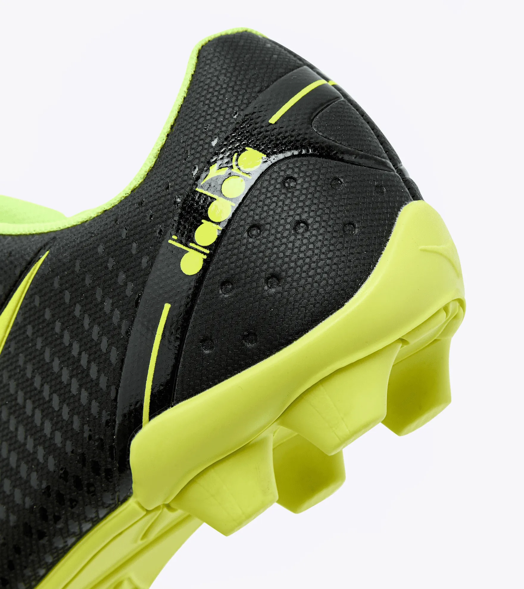 SCARPA DA CALCIO JUNIOR DIADORA PICHICHI 5 MD 101.178796 C0004