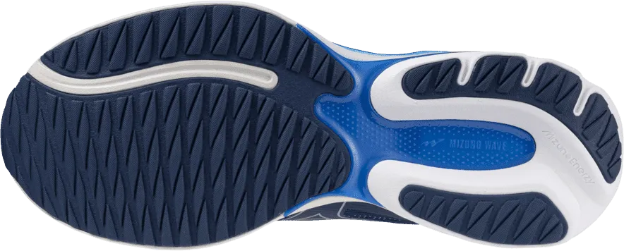 SCARPA DA RUNNING DA UOMO MIZUNO WAVE ULTIMA 15 J1GC2418 51