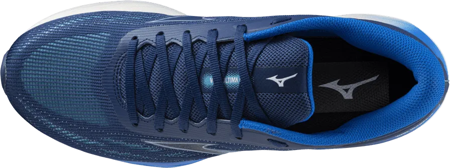 SCARPA DA RUNNING DA UOMO MIZUNO WAVE ULTIMA 15 J1GC2418 51