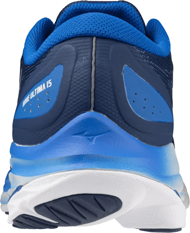 SCARPA DA RUNNING DA UOMO MIZUNO WAVE ULTIMA 15 J1GC2418 51