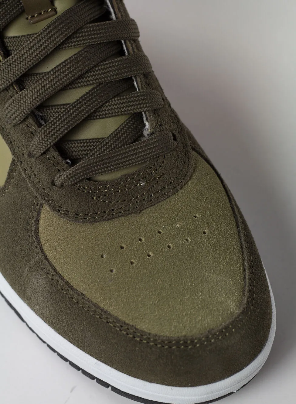 scarpa raptor mid suede