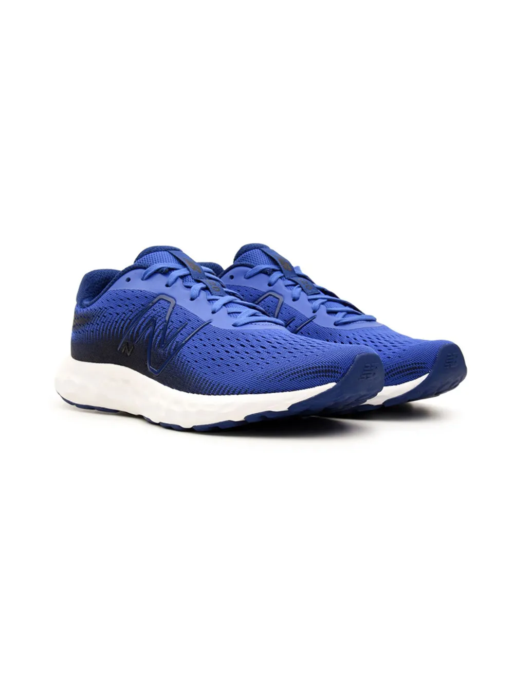 Scarpa Running Uomo M520 Blue