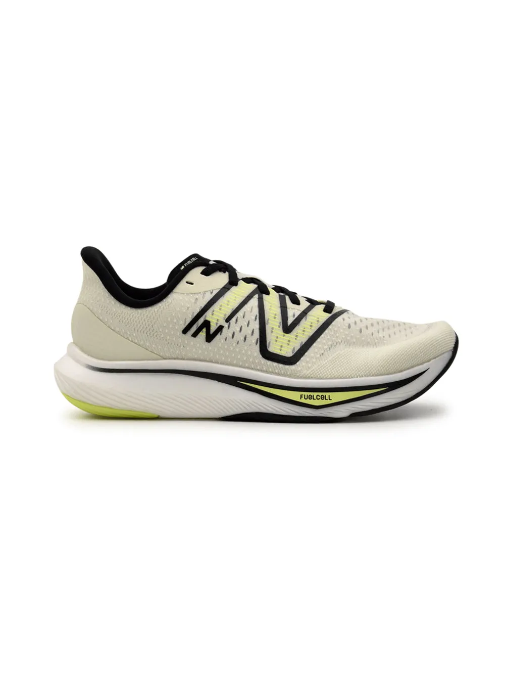 Scarpa Running uomo MFCX con dettagli in verde