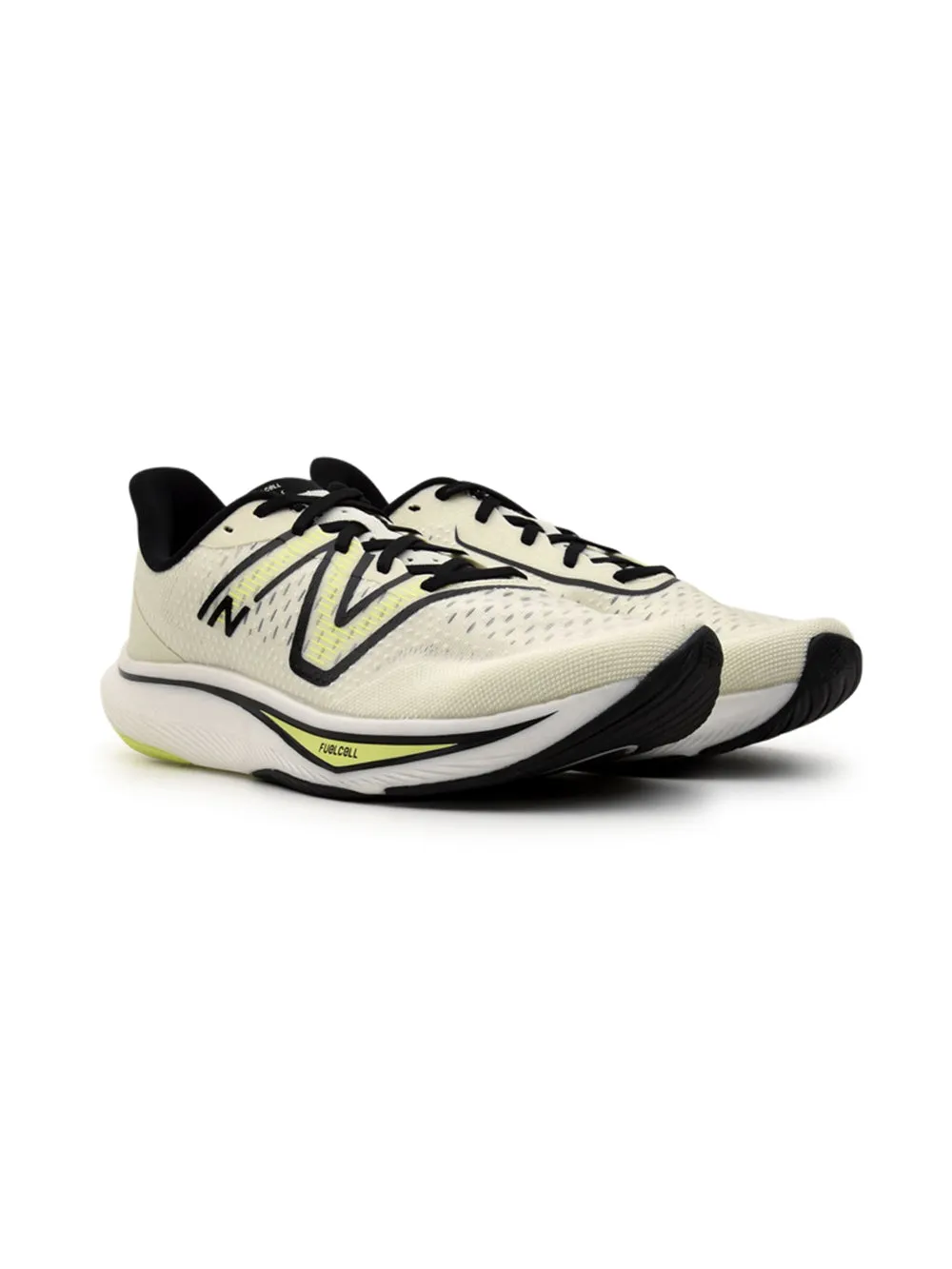 Scarpa Running uomo MFCX con dettagli in verde