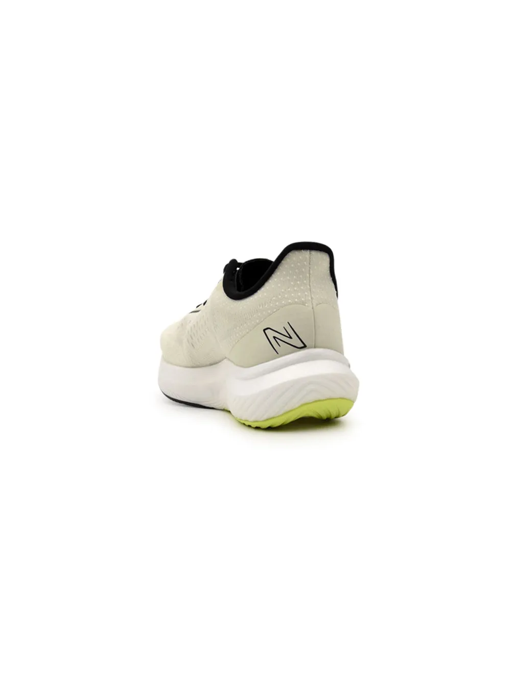 Scarpa Running uomo MFCX con dettagli in verde
