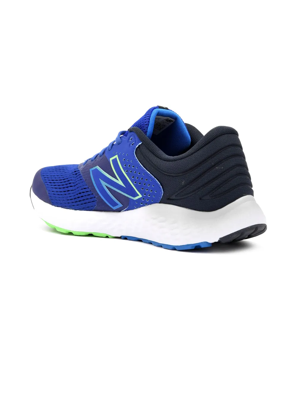 Scarpa Uomo running M520 Blu