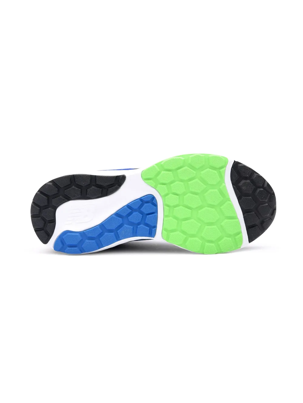 Scarpa Uomo running M520 Blu