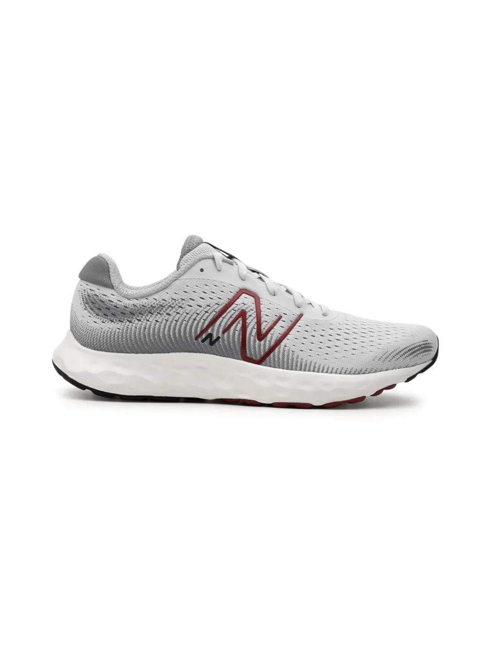 Scarpa Uomo running M520 Grigio