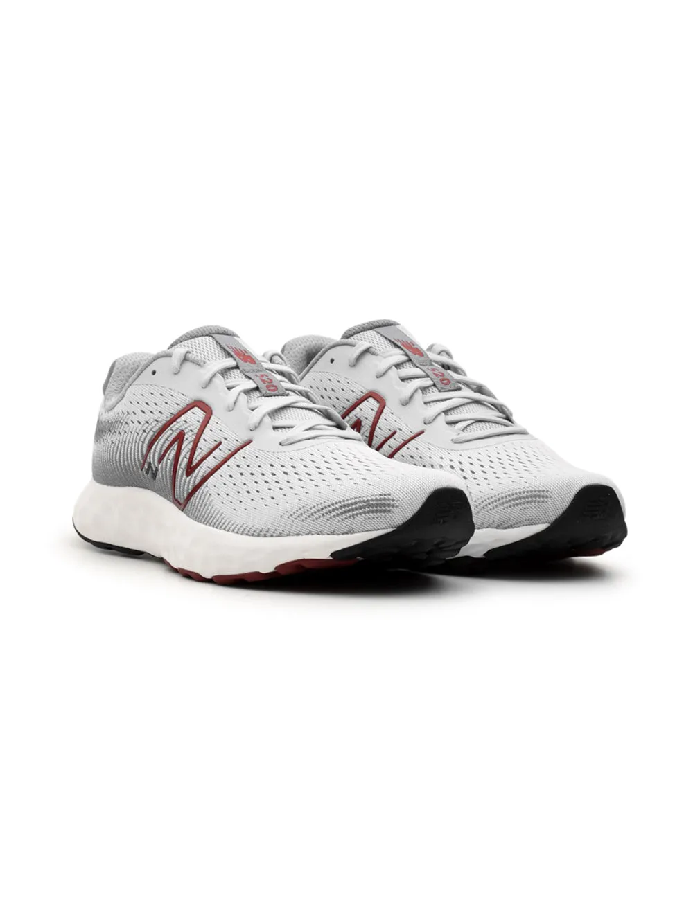 Scarpa Uomo running M520 Grigio