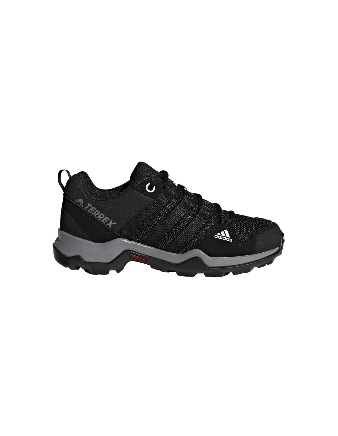 Scarpe Adidas Terrex Ax2r K Nere / Grigie