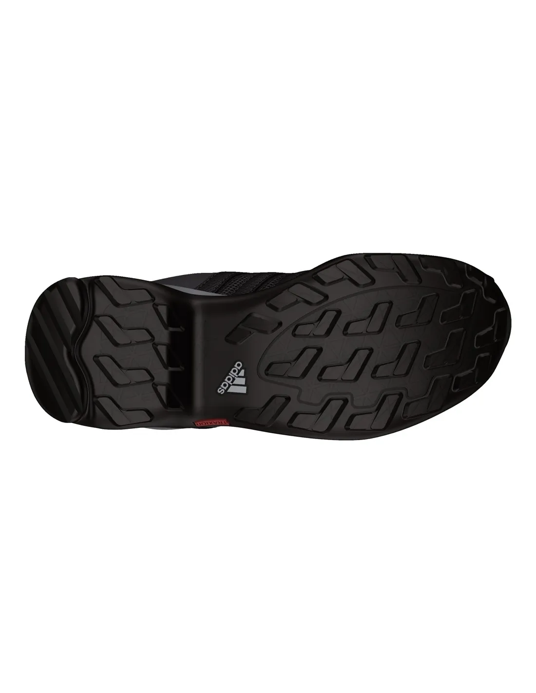 Scarpe Adidas Terrex Ax2r K Nere / Grigie