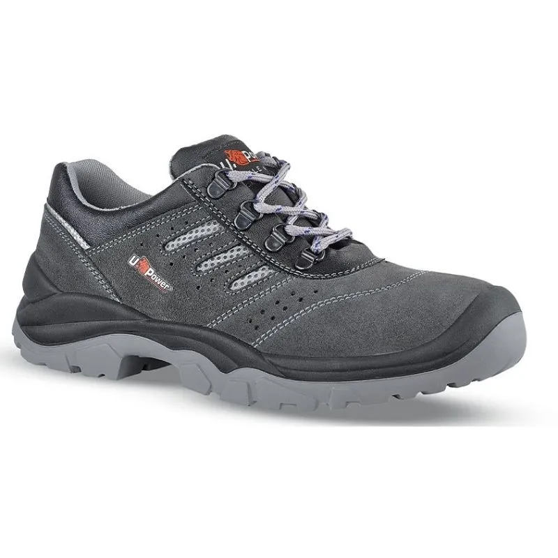 Scarpe antinfortunistiche U-power Bell S1P SRC BC20566