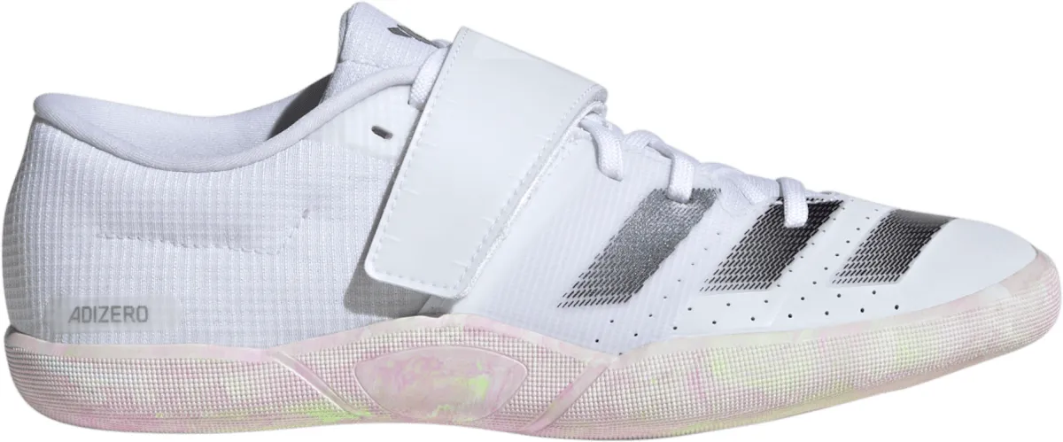 Scarpe da atletica adidas ADIZERO THROWS