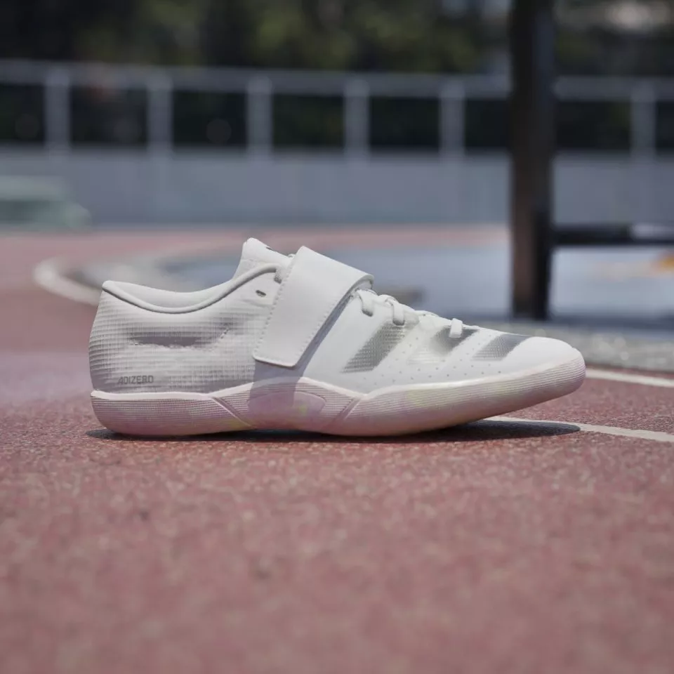 Scarpe da atletica adidas ADIZERO THROWS