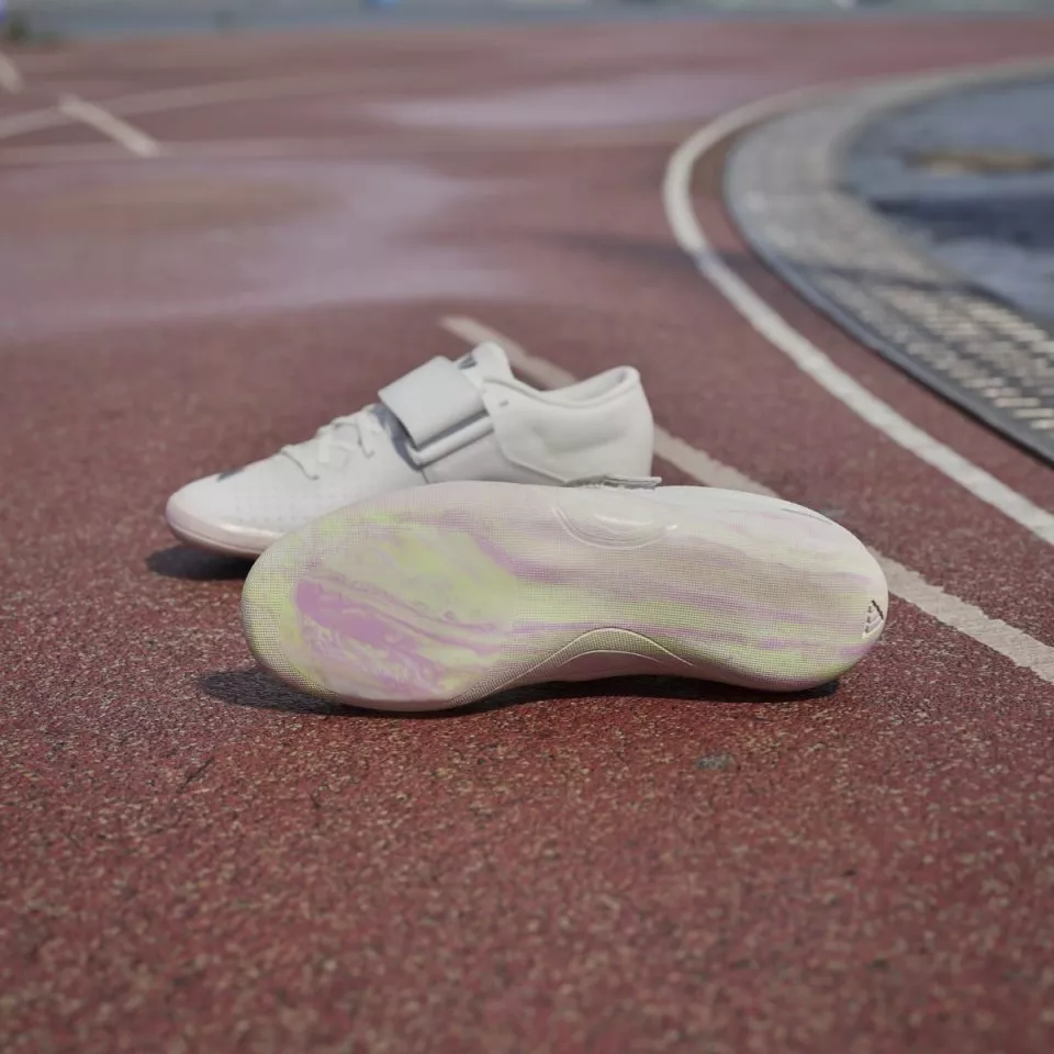 Scarpe da atletica adidas ADIZERO THROWS