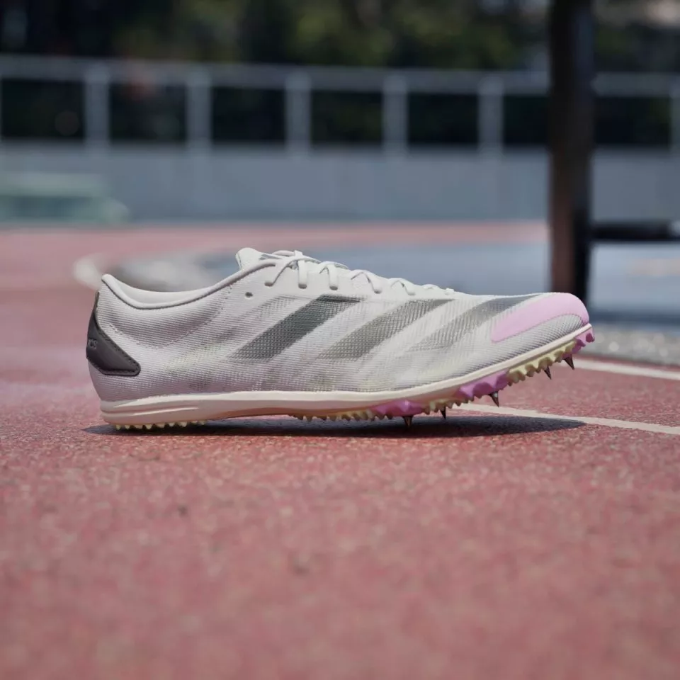 Scarpe da atletica adidas ADIZERO XCS