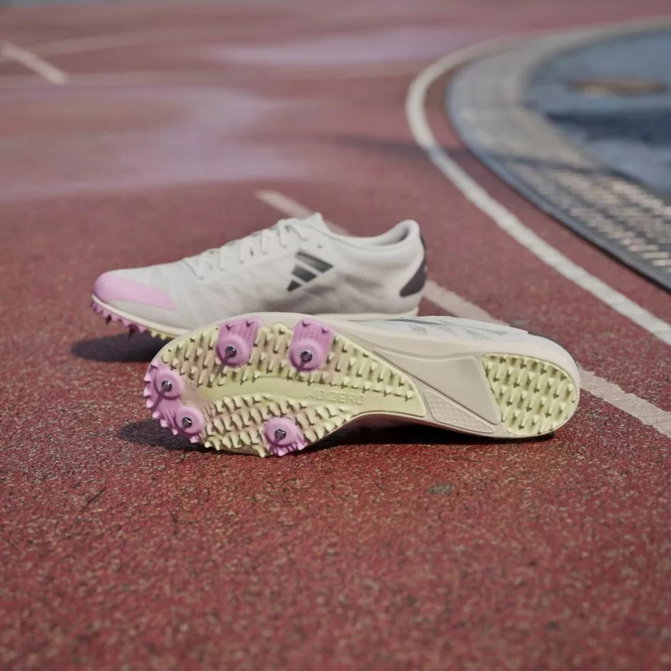 Scarpe da atletica adidas ADIZERO XCS