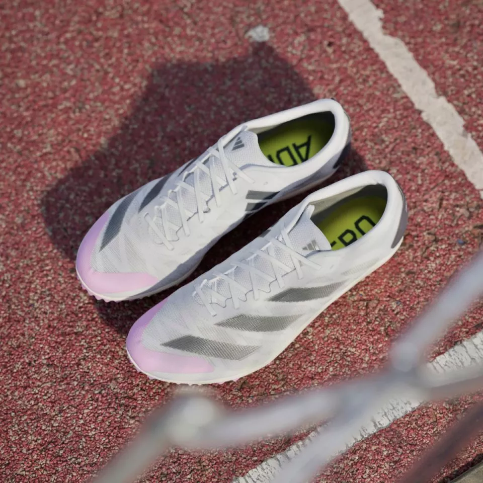 Scarpe da atletica adidas ADIZERO XCS