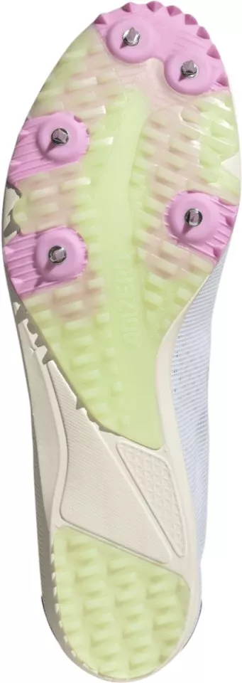 Scarpe da atletica adidas ADIZERO XCS