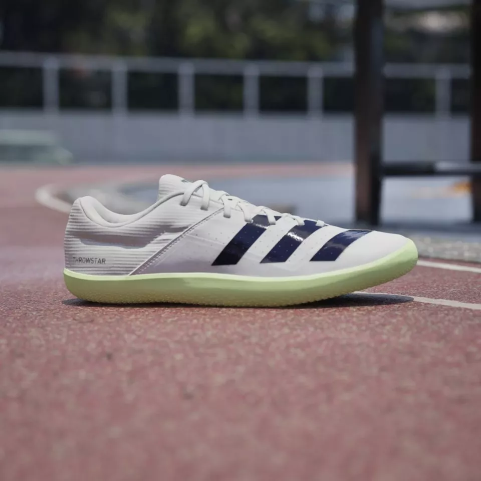 Scarpe da atletica adidas throwstar