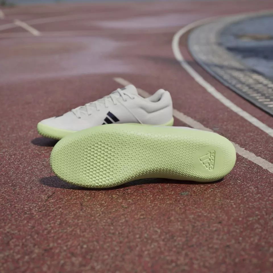 Scarpe da atletica adidas throwstar