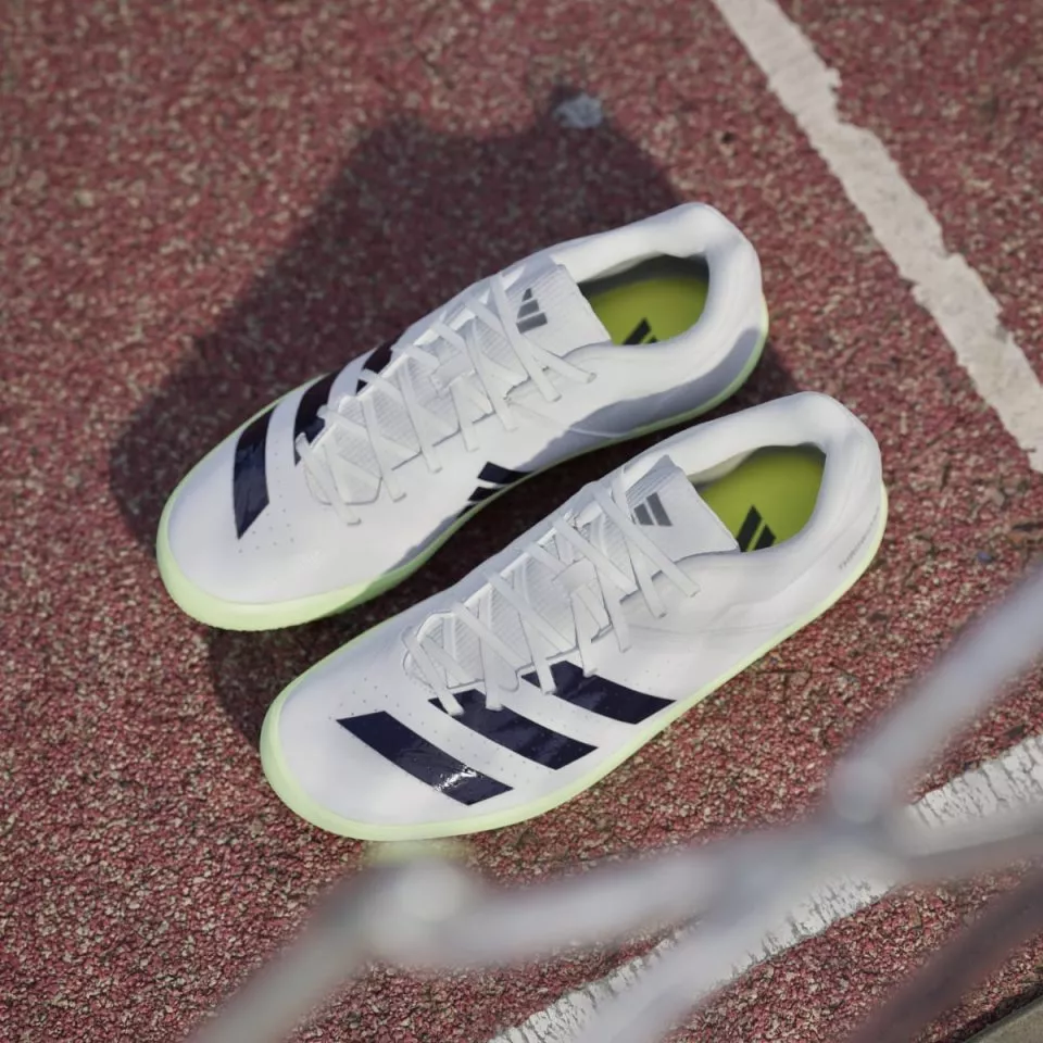 Scarpe da atletica adidas throwstar