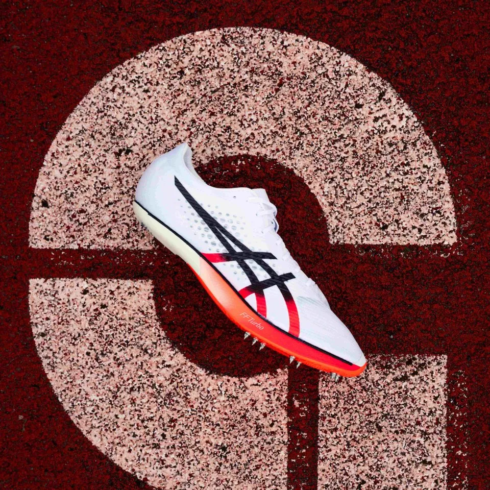 Scarpe da atletica Asics METASPEED SP