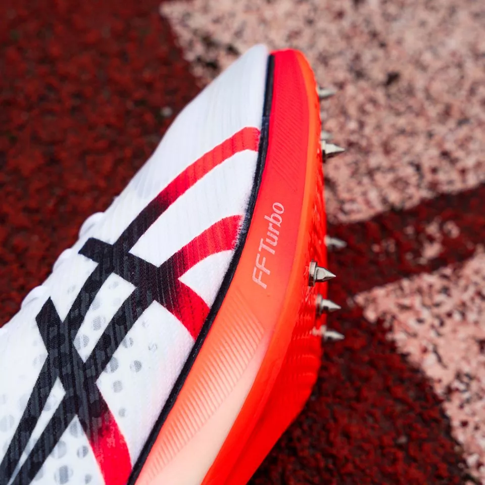 Scarpe da atletica Asics METASPEED SP