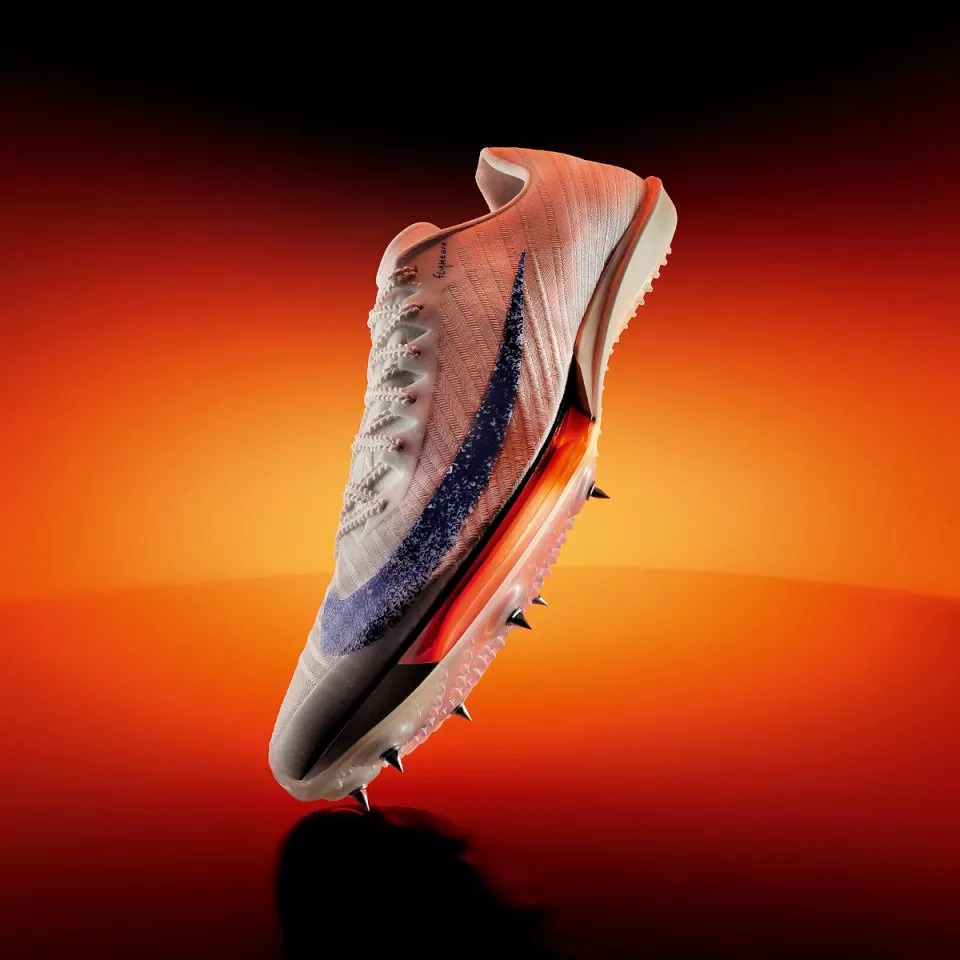 Scarpe da atletica Nike Maxfly 2 Blueprint