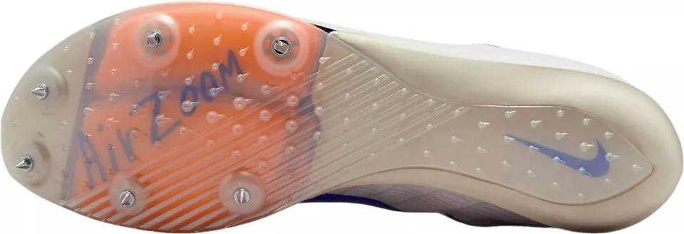 Scarpe da atletica Nike Maxfly 2 Blueprint
