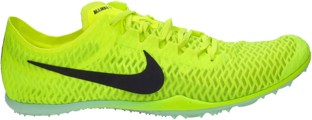 Scarpe da atletica Nike ZOOM MAMBA V