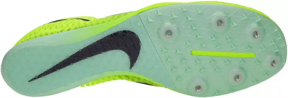 Scarpe da atletica Nike ZOOM MAMBA V