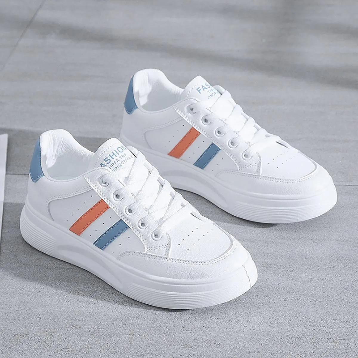 Scarpe da donna Scarpe da ginnastica con plateau Scarpe da ginnastica Scarpe da ginnastica da donna Scarpe da ginnastica di luss