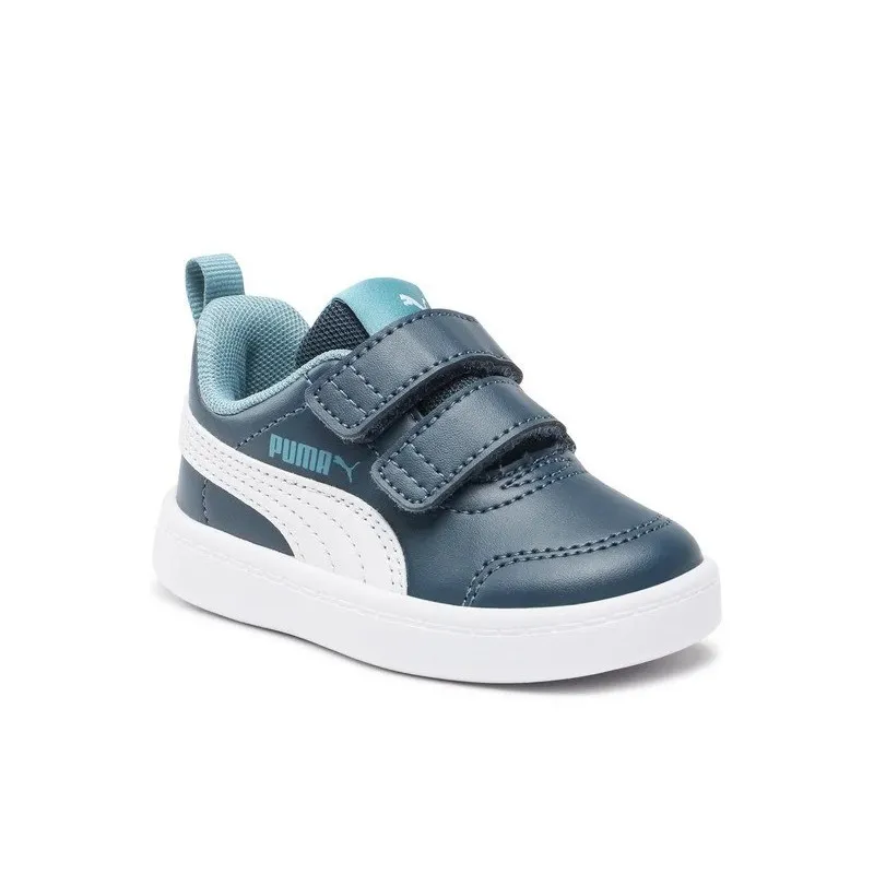 SCARPE DA GINNASTICA COURTFLEX V2 PUMA JR