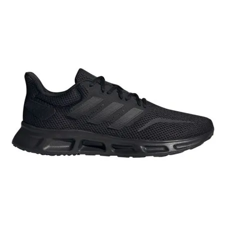 Scarpe da runnig Uomo Adidas Showtheway 2.0 GY6347 Nero