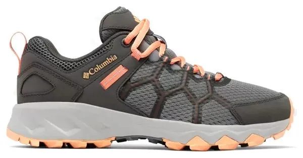 Scarpe da trekking Columbia Peakfreak II Grigio