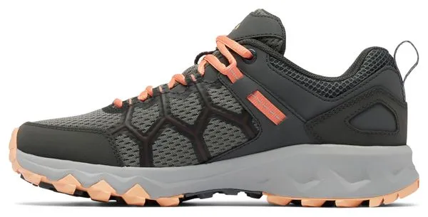Scarpe da trekking Columbia Peakfreak II Grigio