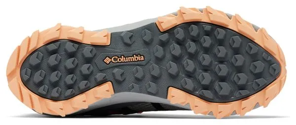 Scarpe da trekking Columbia Peakfreak II Grigio