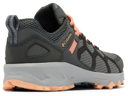 Scarpe da trekking Columbia Peakfreak II Grigio