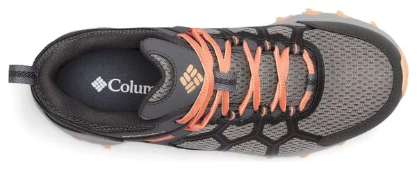Scarpe da trekking Columbia Peakfreak II Grigio