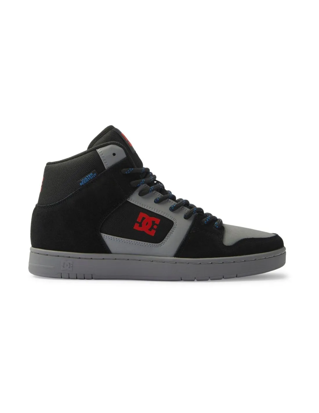 Scarpe Dc Shoes Manteca 4 Hi Wr