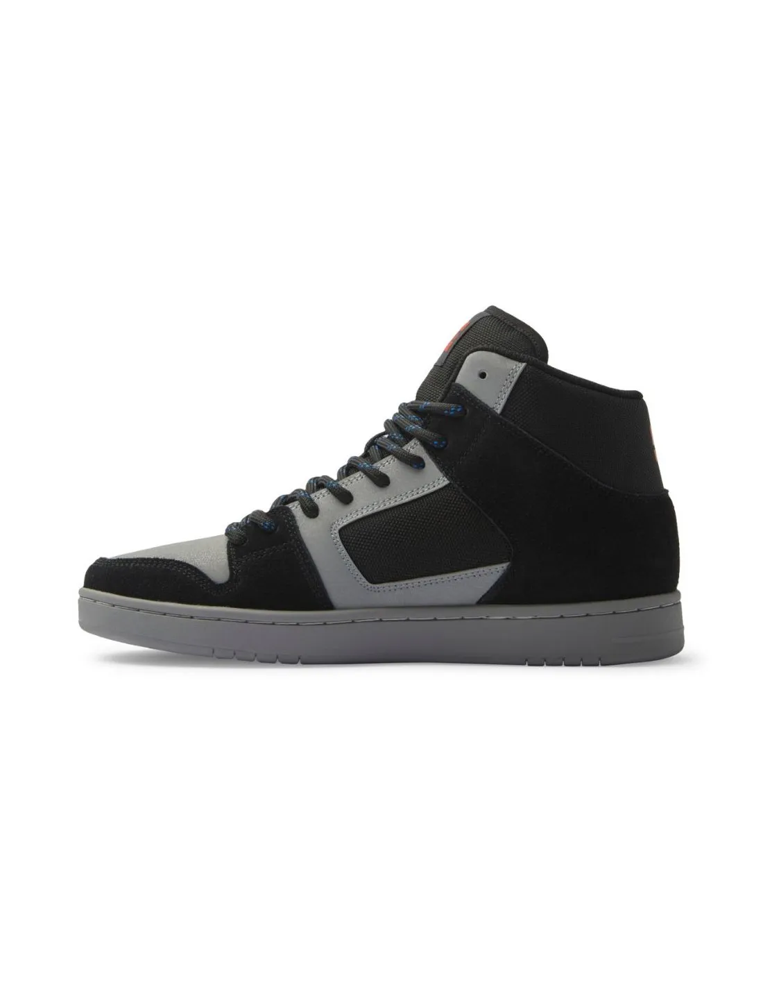 Scarpe Dc Shoes Manteca 4 Hi Wr