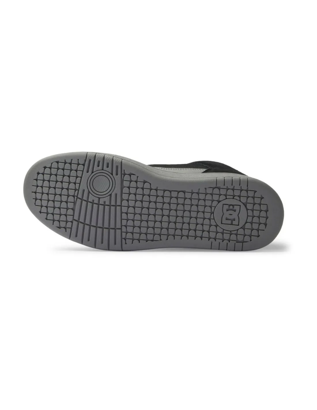Scarpe Dc Shoes Manteca 4 Hi Wr
