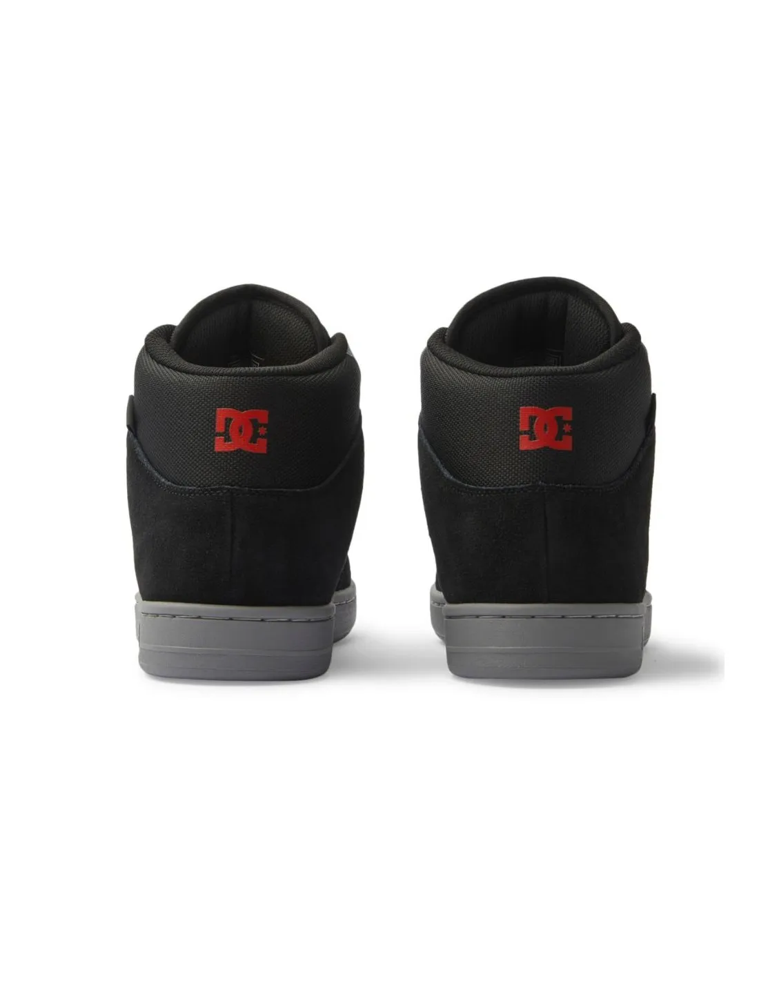 Scarpe Dc Shoes Manteca 4 Hi Wr
