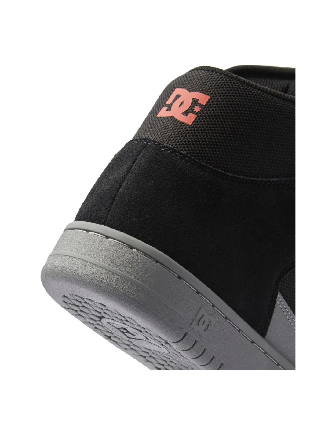 Scarpe Dc Shoes Manteca 4 Hi Wr