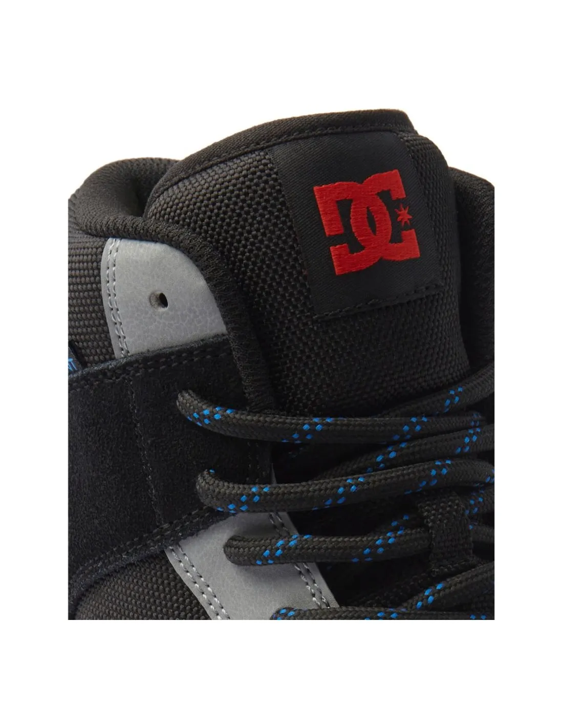 Scarpe Dc Shoes Manteca 4 Hi Wr