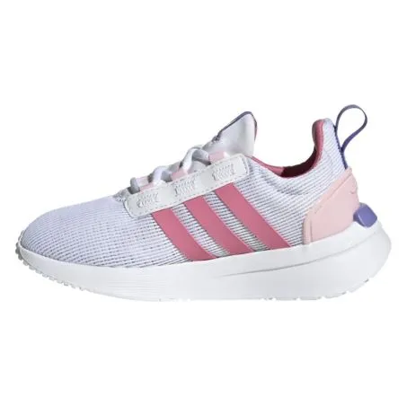 Scarpe Donna Adidas Racer TR21 K GX3492 Bianco