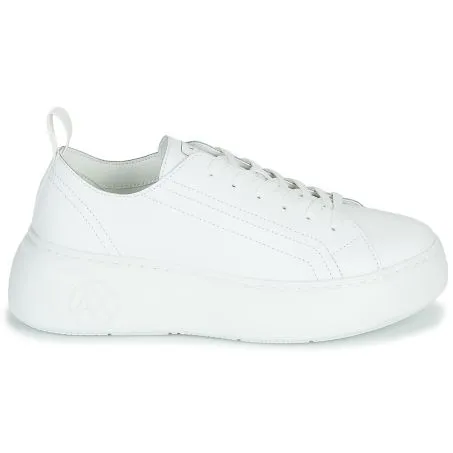 Scarpe Donna AX Armani Exchange XDX043 00152 Bianco