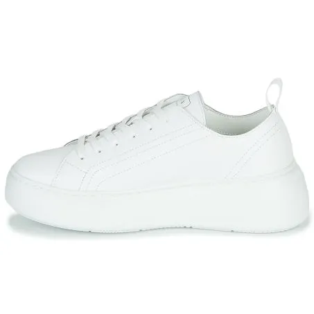 Scarpe Donna AX Armani Exchange XDX043 00152 Bianco