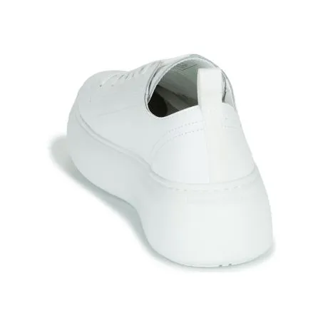Scarpe Donna AX Armani Exchange XDX043 00152 Bianco